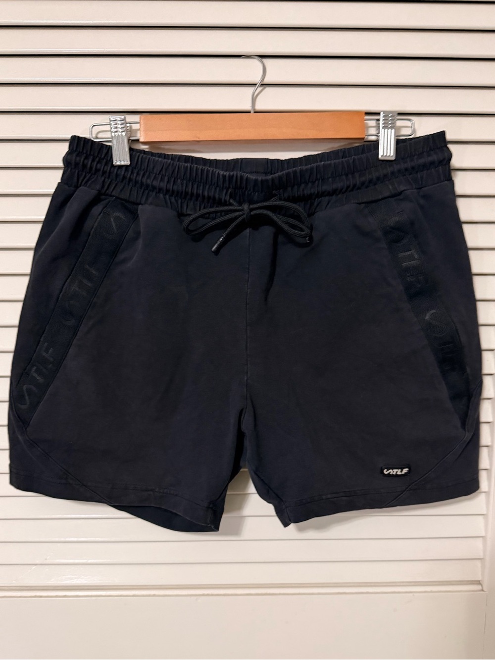 TLF Apparel Hybrid Active Shorts - Size Large